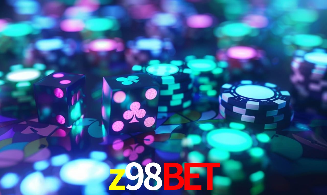 cassino z98bet