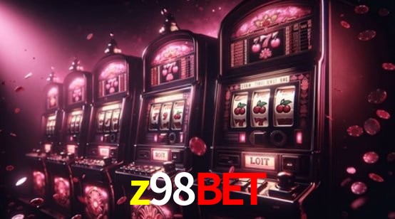 A Experiência Imersiva dos Cassinos Ao Vivo no z98bet