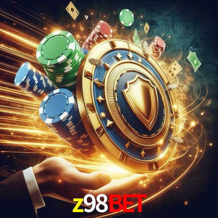 Ofertas Exclusivas z98bet
