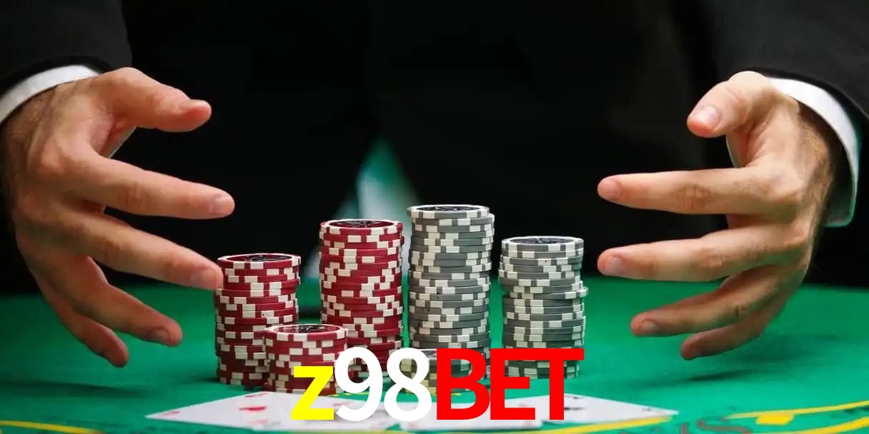 Especiais de Fim de Semana z98bet