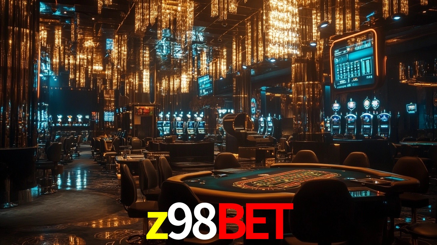z98bet