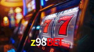 Estatísticas Esportivas z98bet