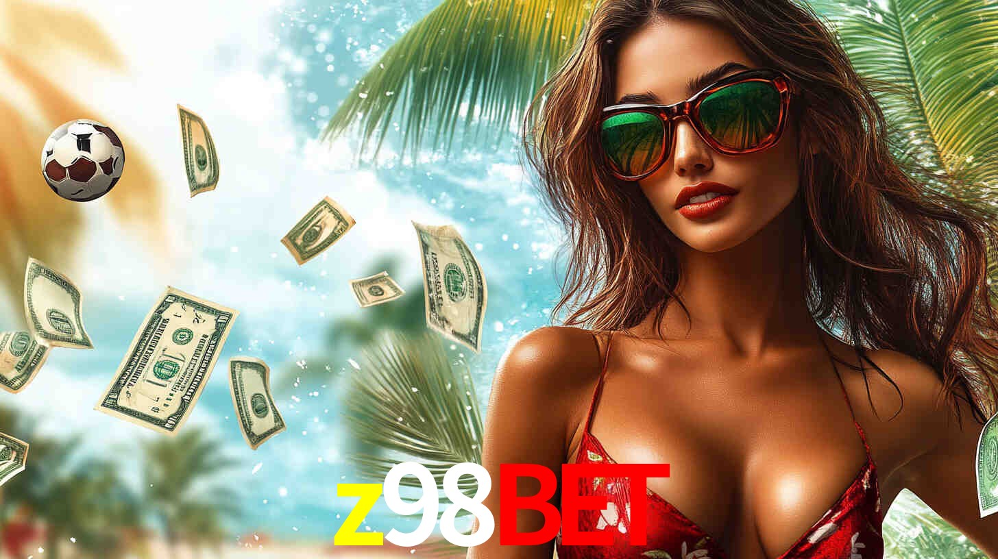 Flash Promotion z98bet