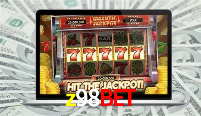 Exclusive Offers z98bet
