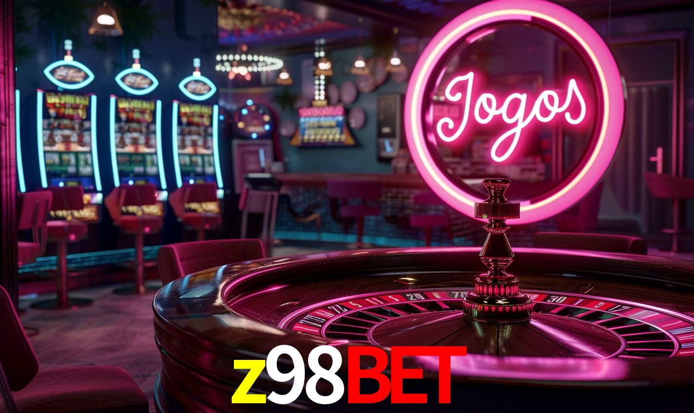 Apostas Esportivas na z98bet: Um Guia Completo