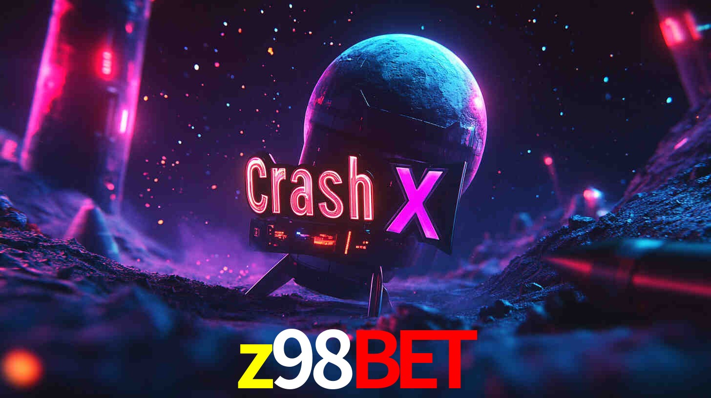 Apostas Esportivas na z98bet: Um Guia Completo