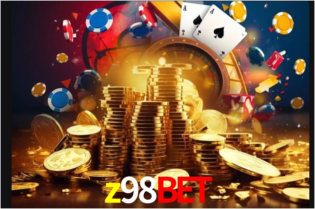 Descubra o Programa VIP da z98bet: Vantagens Exclusivas para Jogadores
