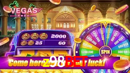 Seasonal Promotions z98bet