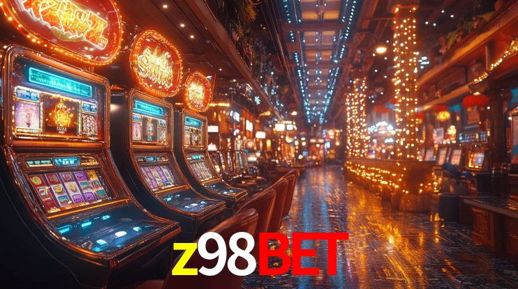 z98bet.com