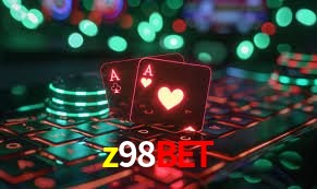 Torneios z98bet