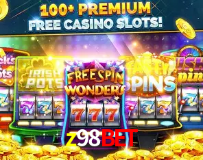 Desvendando o Mundo dos Jogos Virtuais na z98bet
