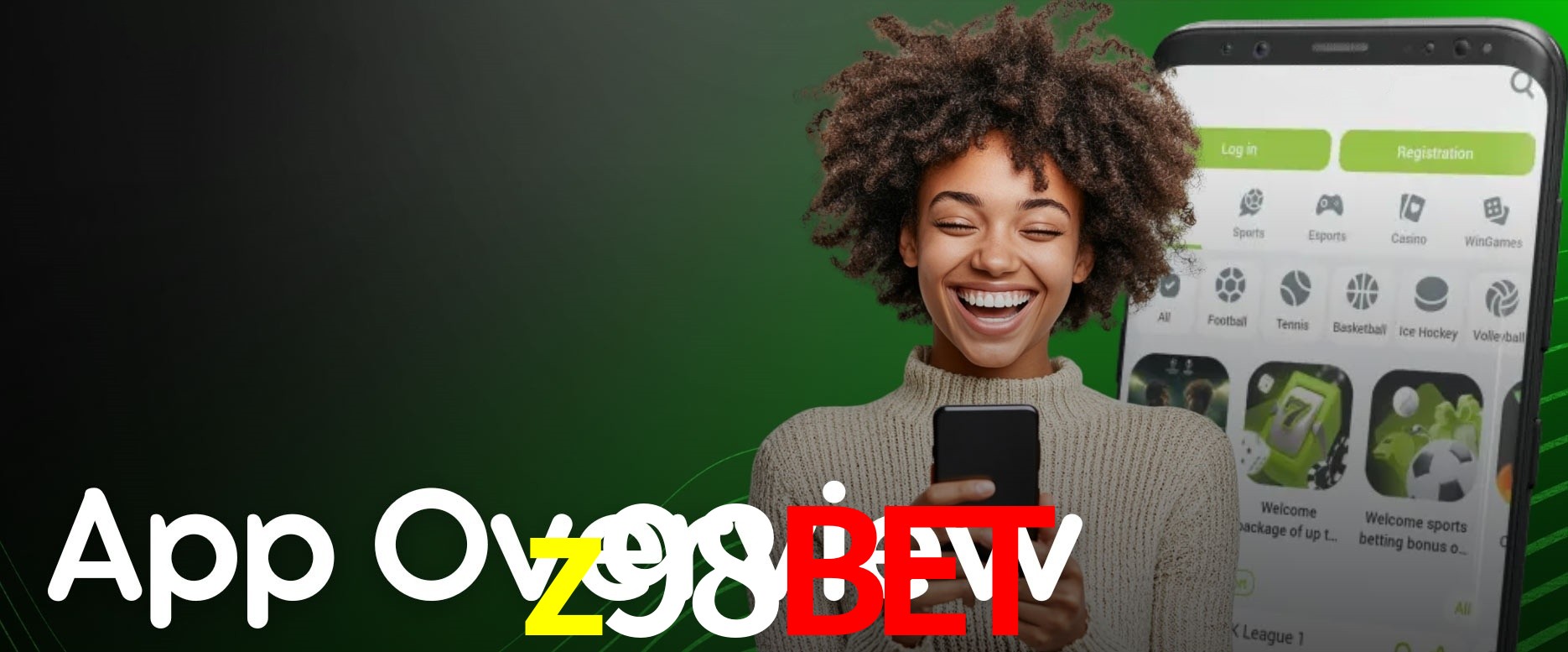 Platform Technology z98bet