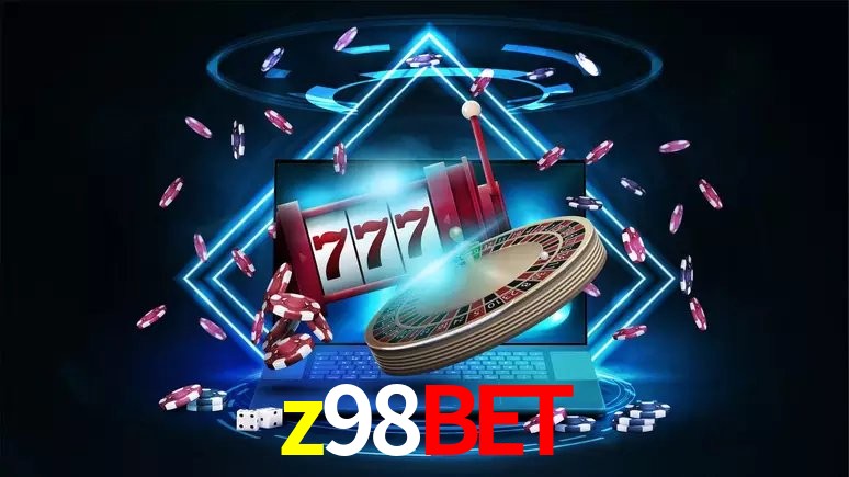 Apostas de Basquete z98bet
