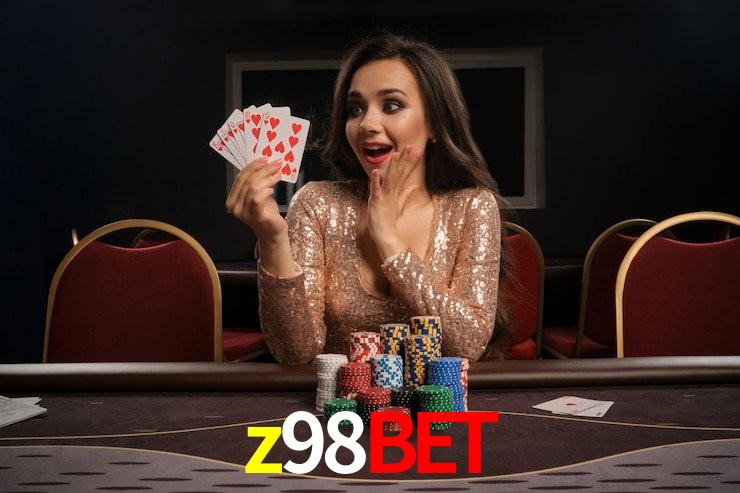 Inovações de Jogos na z98bet: O Futuro das Experiências Interativas