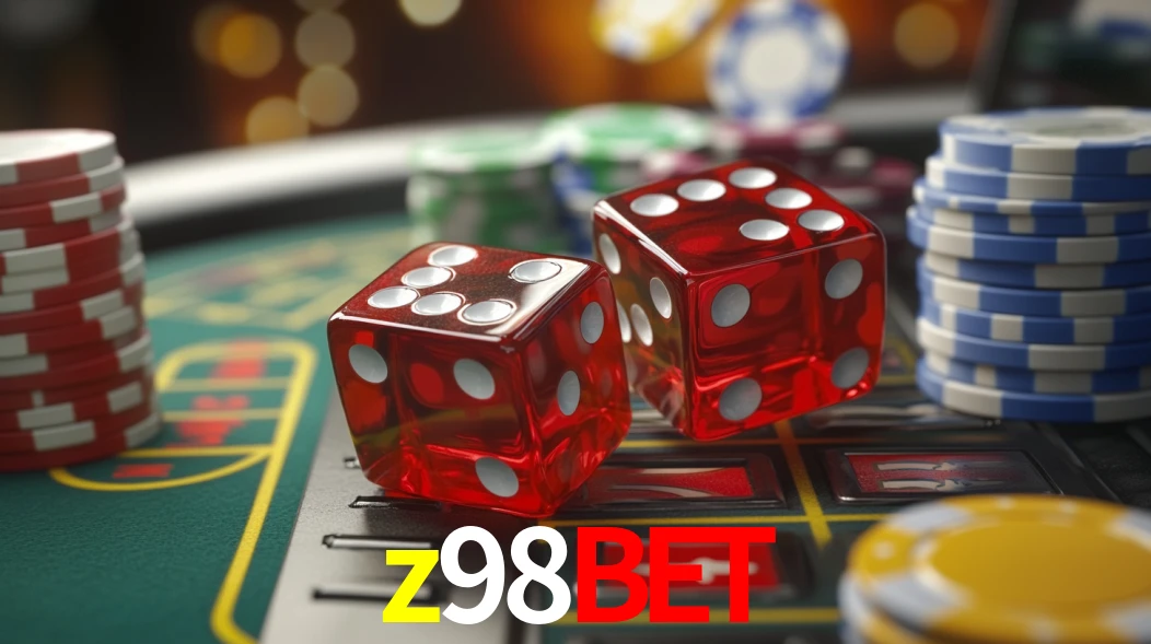 Programa VIP z98bet