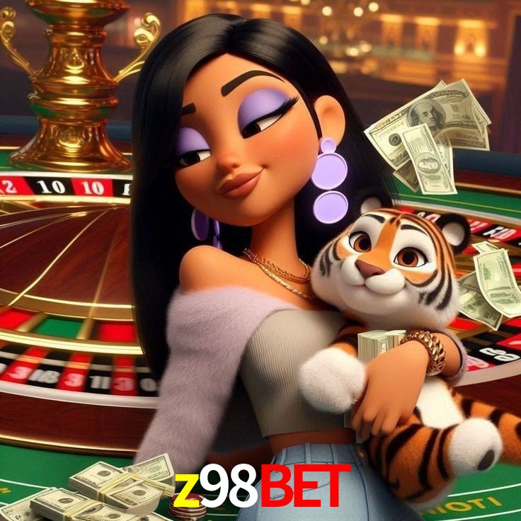 Football Betting z98bet