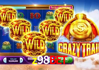 Descubra o Mundo do Cassino Online com z98bet