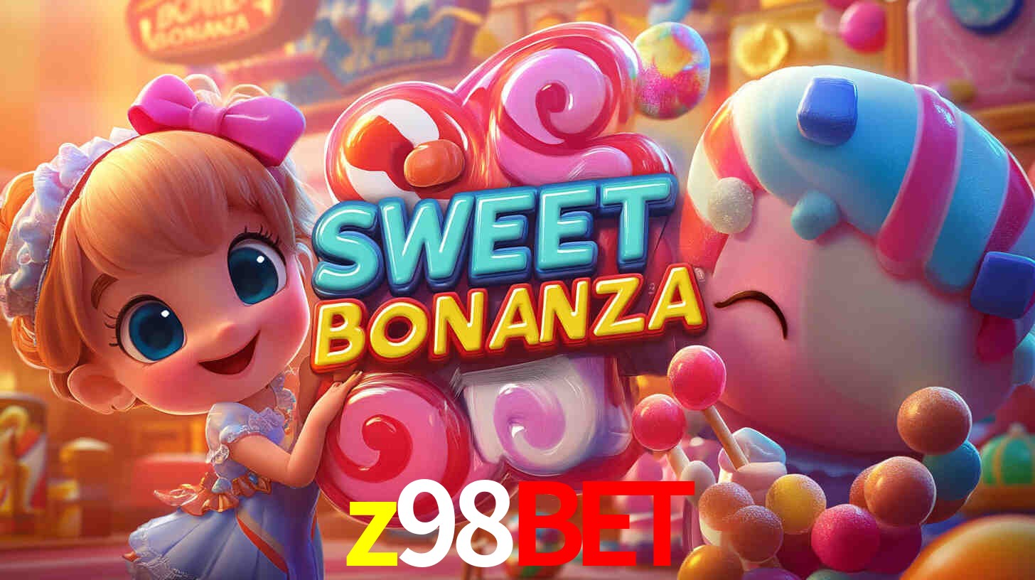 A Revolução dos Aplicativos de Jogos no z98bet